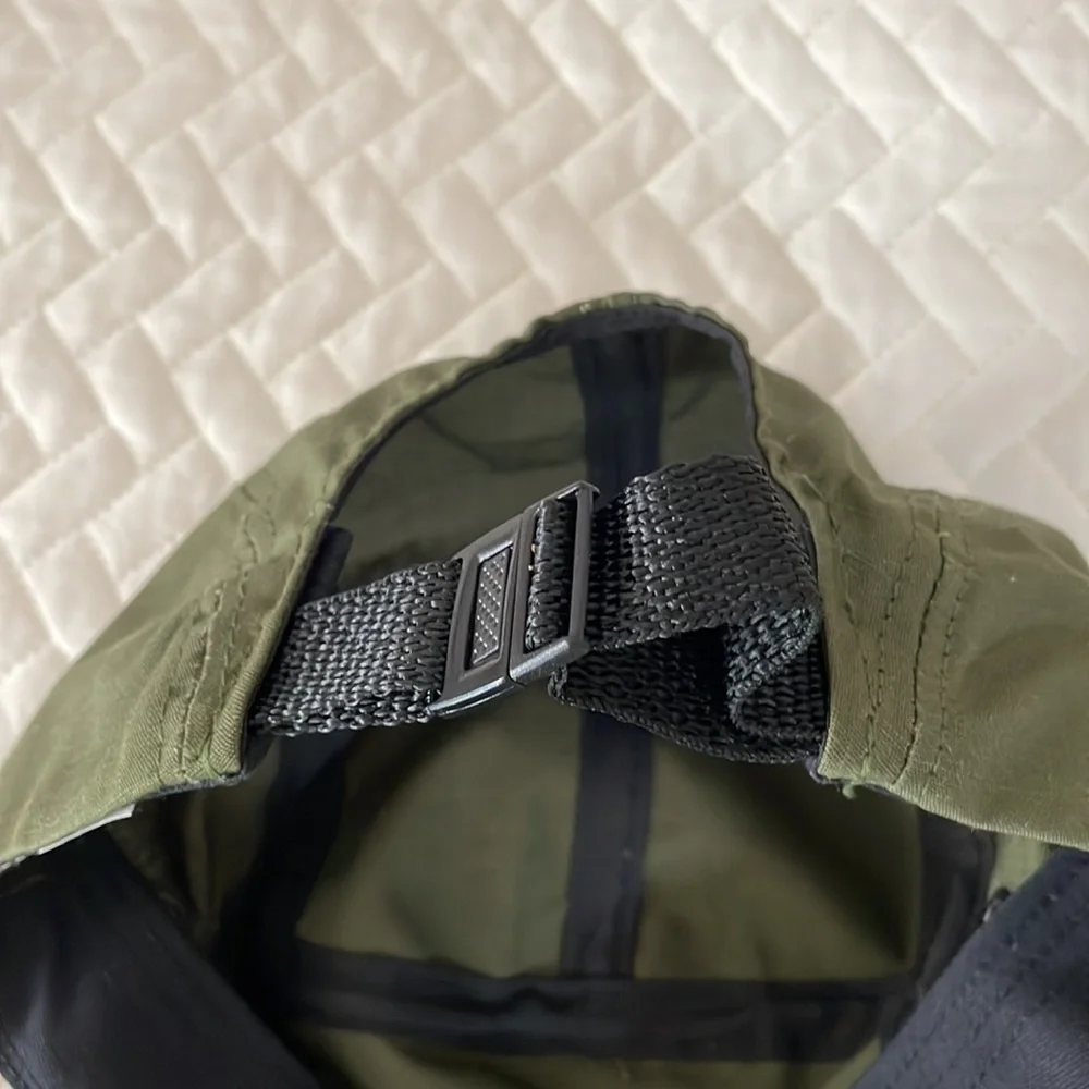 Baseball Cap - Picture 3 of 5